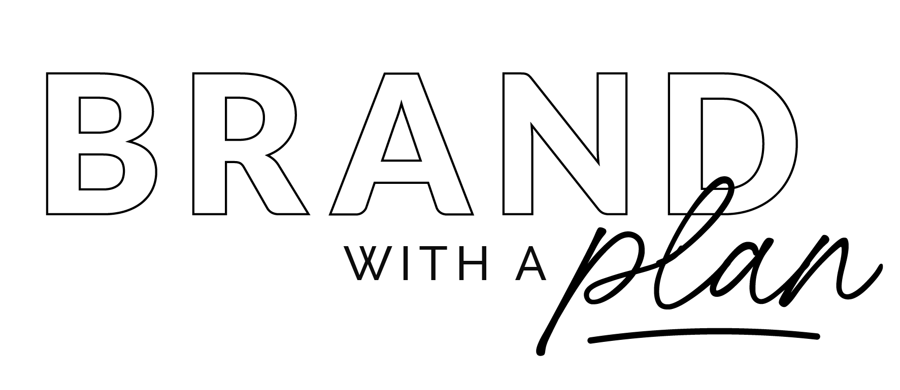 Brand With A Plan